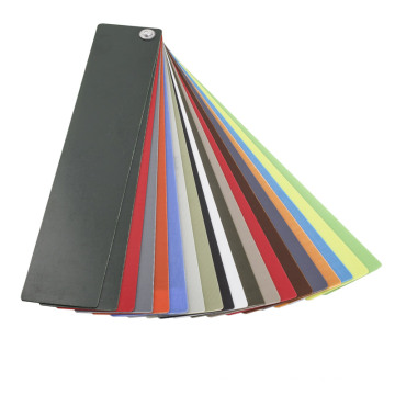 Colored G10 Insulation Sheet